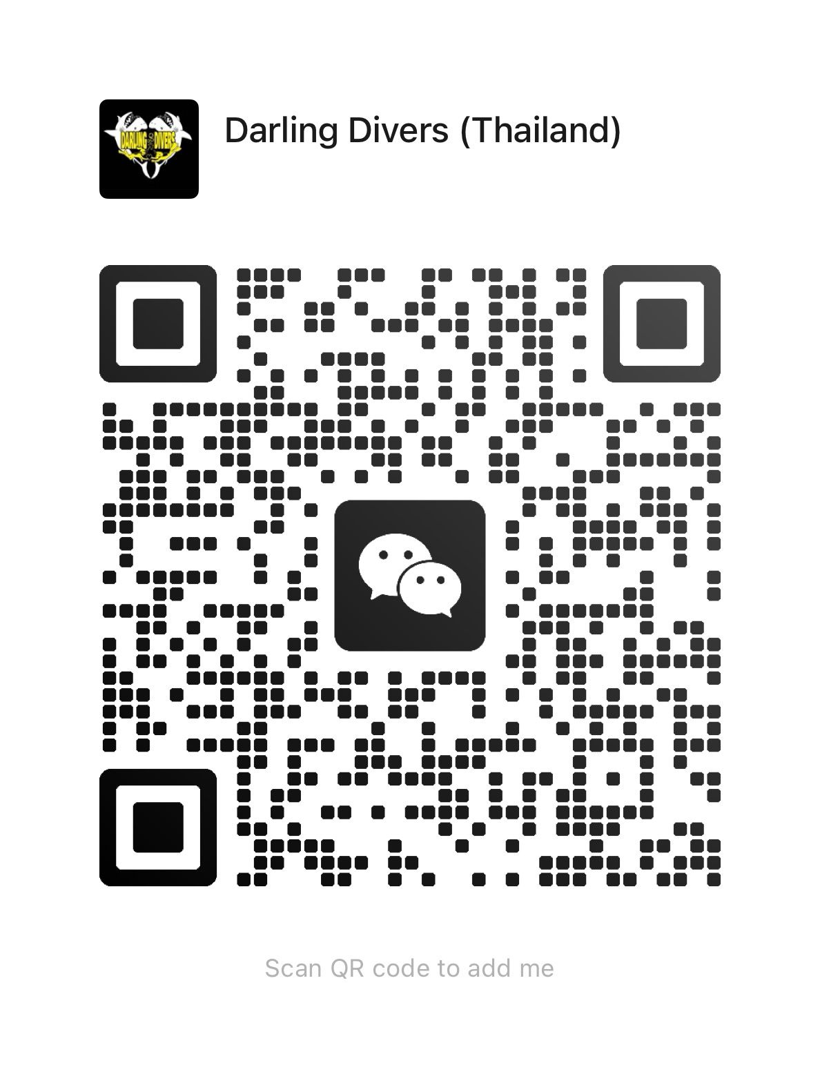 WeChat QR